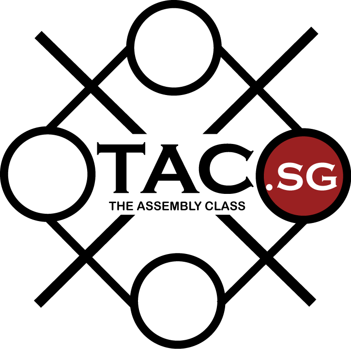 Photo of The Assembly Class Pte. Ltd. 