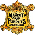 Photo of Mascots and Puppets Specialists 