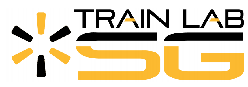 Photo of Train Lab SG 