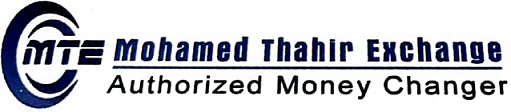 Photo of MOHAMED THAHIR EXCHANGE 