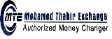 Photo of MOHAMED THAHIR EXCHANGE 