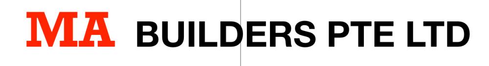 Photo of MA Builders Pte Ltd 
