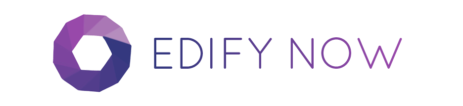 Photo of Edify Now LLP. 