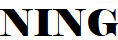 Photo of NING Agency 