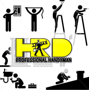 Photo of HRD PROFESSIONAL HANDYMAN PL 