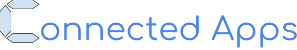 Photo of Connected Apps 