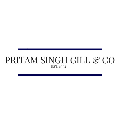 Photo of Pritam Singh Gill &amp Co 