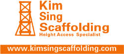 Photo of Kim Sing Scaffolding Pte Ltd 