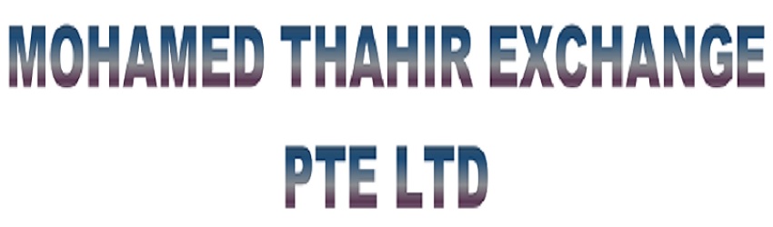 Photo of MOHAMED THAHIR EXCHANGE PTE LTD 
