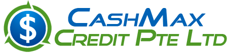 Photo of CashMax Credit Pte Ltd 