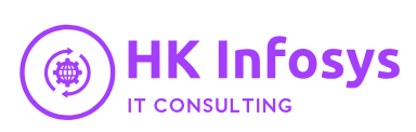 Photo of HK Infosys LLP 