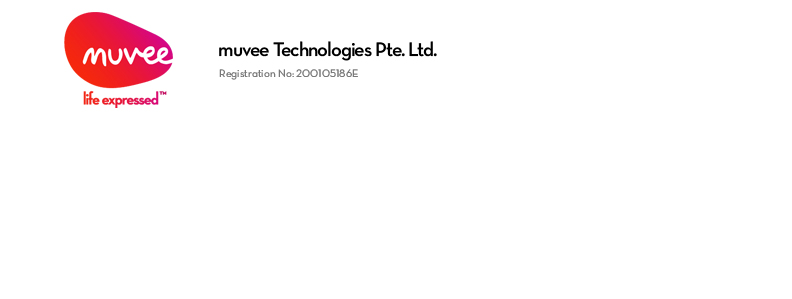 Photo of muvee Technologies Pte Ltd 