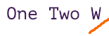 Photo of One Two W Pte Ltd 