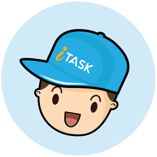 Photo of I TASK PTE LTD 