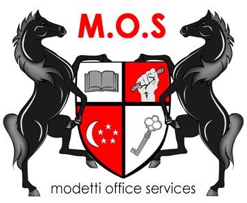 Photo of Modetti Office Services Group Pte. Ltd. 