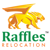 Photo of Raffles Relocation &amp Mobility Pte. Ltd. 