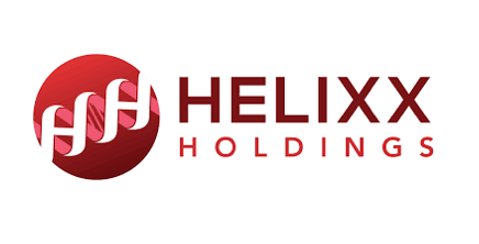 Photo of helixx holding 