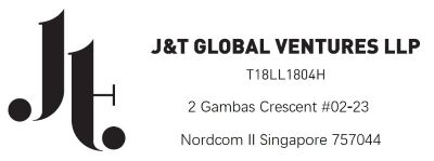 Photo of J&ampT GLOBAL VENTURES LLP 