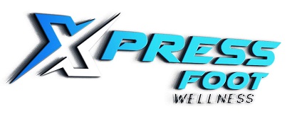 Photo of XPRESS FOOT WELLNESS 