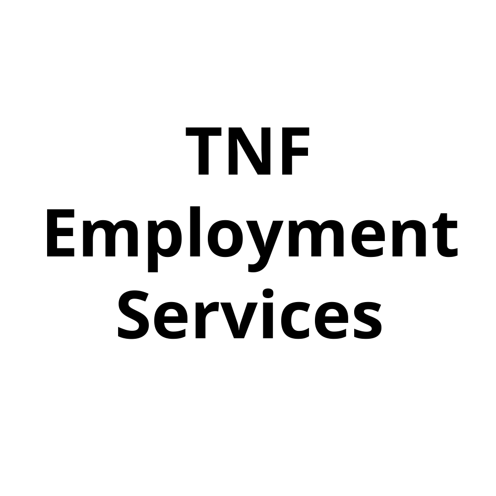 Photo of TNF Employment Services 