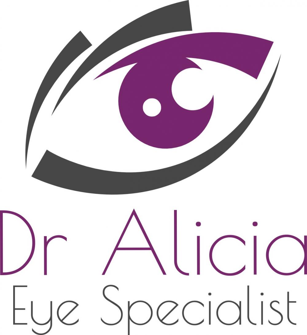 Photo of Dr Alicia Eye Specialist Pte Ltd 