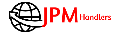 Photo of JPM HANDLERS 