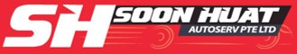 Photo of Soon Huat Autoserv Pte Ltd 
