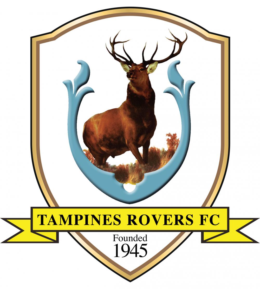 Photo of TAMPINES ROVERS FOOTBALL CLUB 
