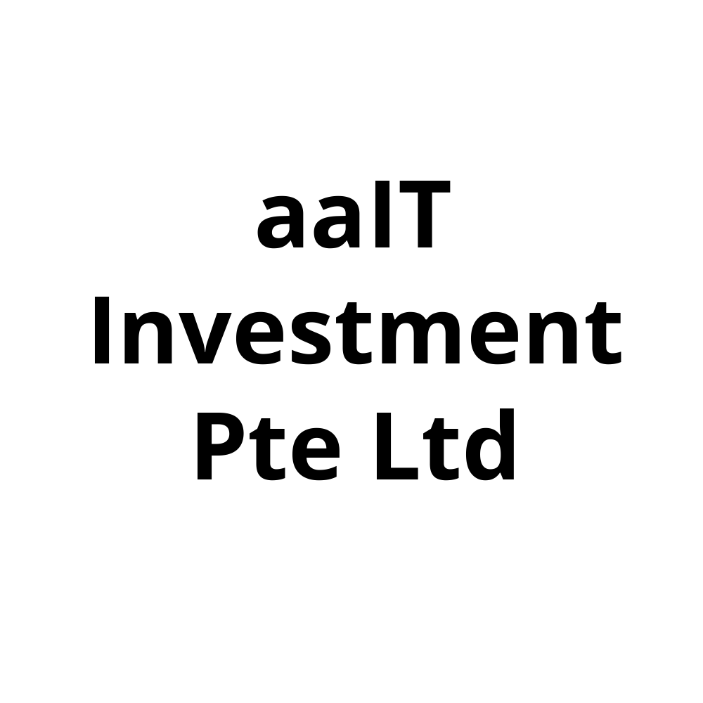 Photo of aaIT Investment Pte Ltd 
