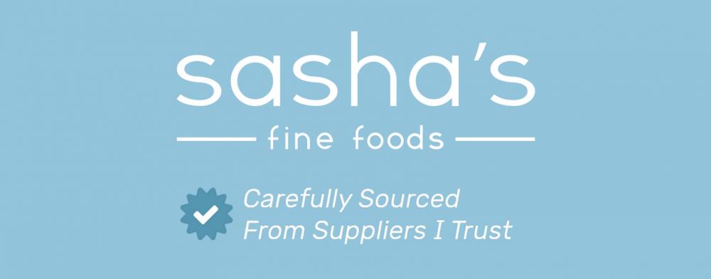 Photo of Sasha's Finefoods Pte Ltd 