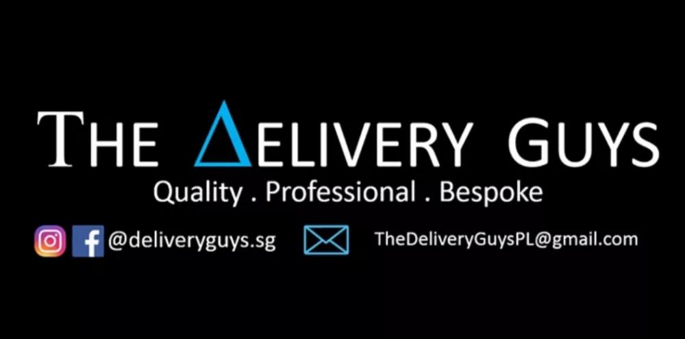 Photo of The Delivery Guys Pte Ltd 
