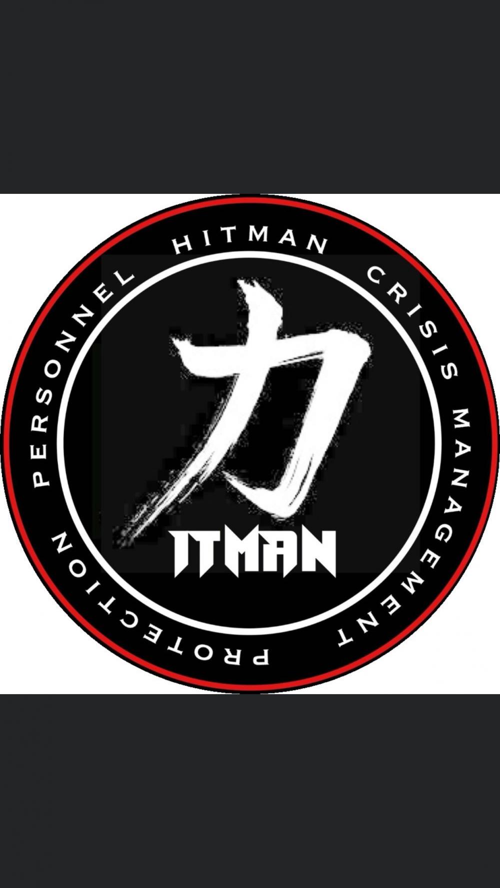 Photo of Hitman Security 