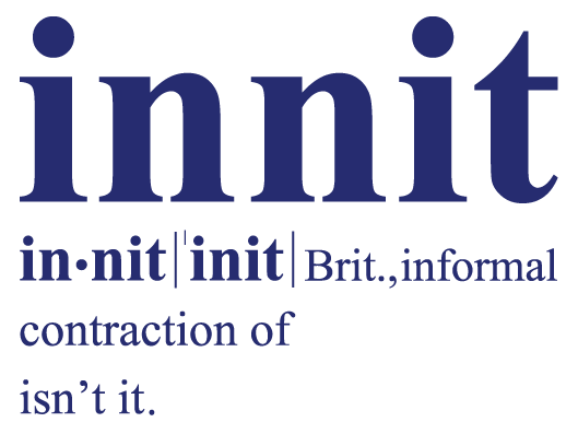 Photo of innit 