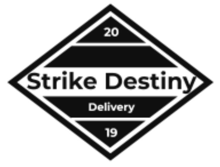 Photo of Strike Destiny 