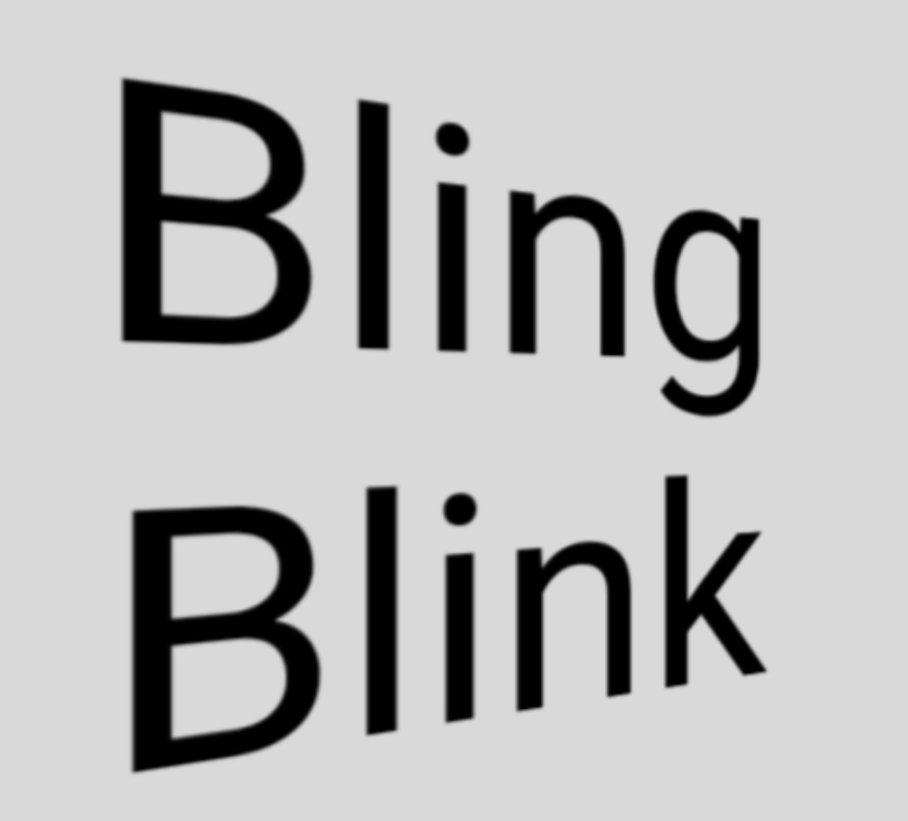 Photo of Bling Blink Services Pte Ltd 