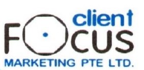 Photo of Client Focus Marketing Pte Ltd 