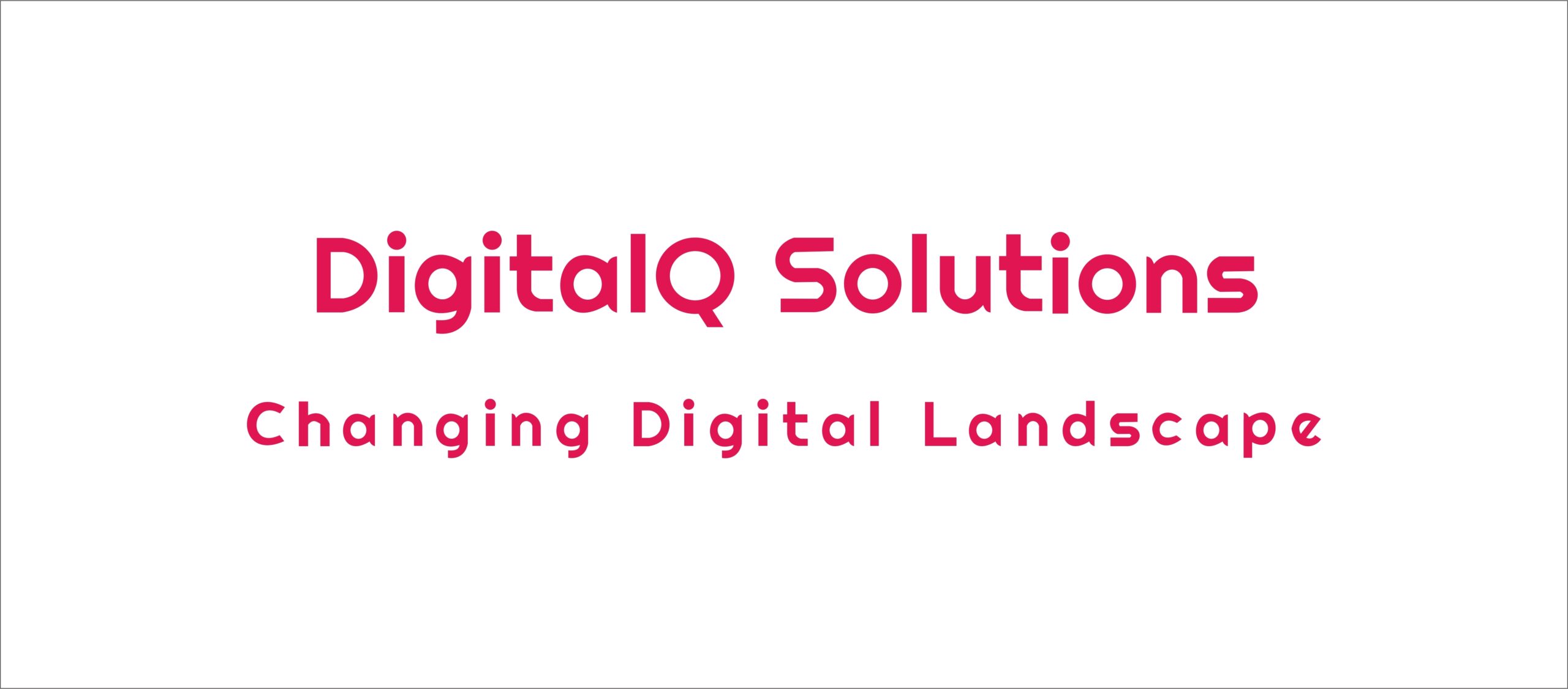 Photo of DIGITALQ SOLUTIONS PTE. LTD. 