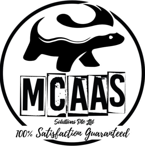 Photo of MCAAS Solutions Pte ltd 