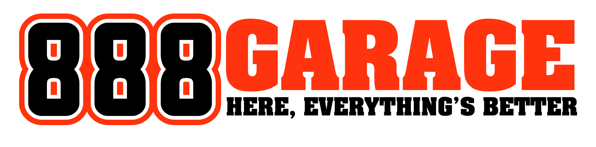 Photo of 888 Garage Pte. Ltd. 