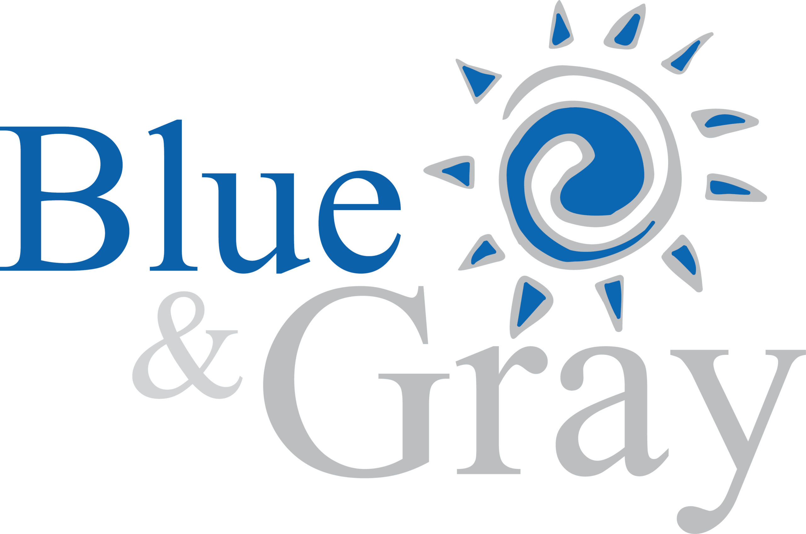 Photo of Blue N Gray 