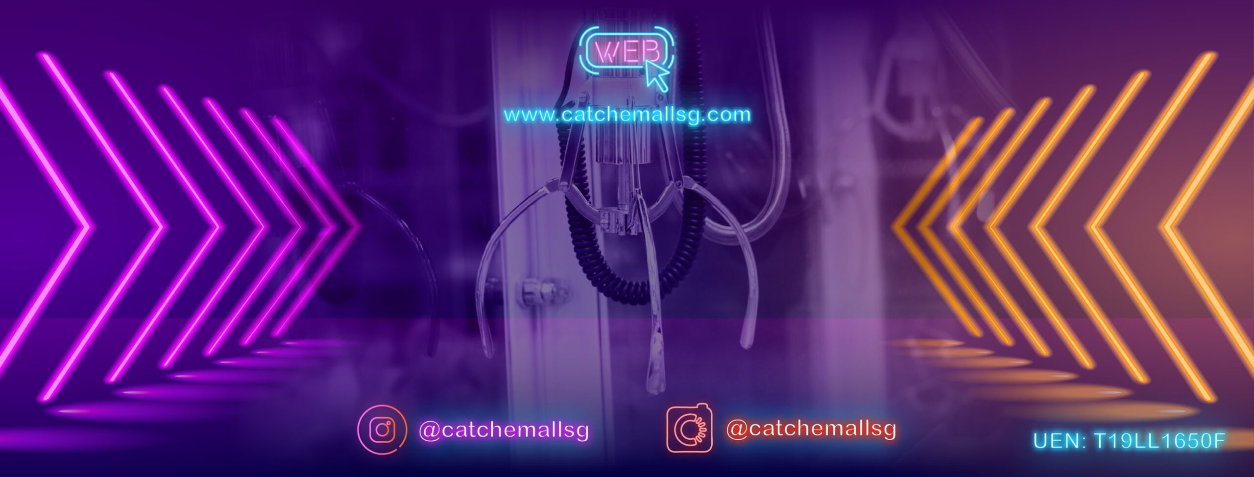 Photo of CATCH EM ALL 