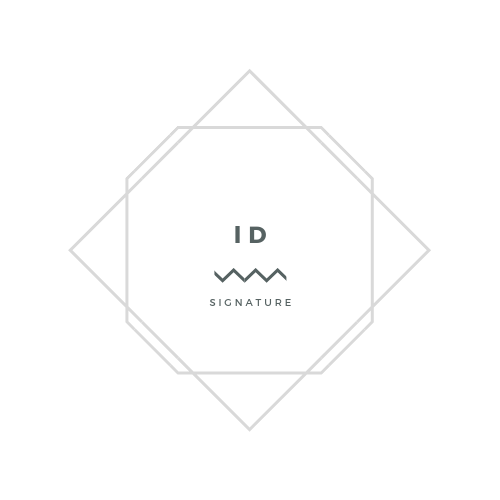 Photo of ID SIGNATURE 